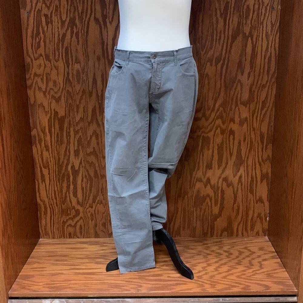 Zara Corduroy Pant